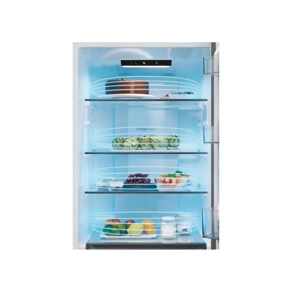 Frigorifer Candy ECN2CQTEW186 No Frost 335 L, Klasa E, 4 imazh