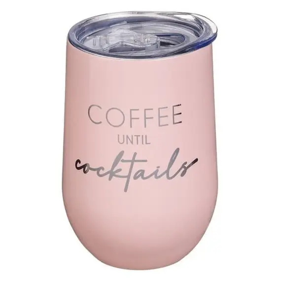 Set Viktor & Rolf Flowerbomb EDP 30ml për Femra + Gotë Termike Rozë “Coffee” 350ml + IDC Institute Smoothie Watermelon Bath Set Dhuratë, 3 imazh