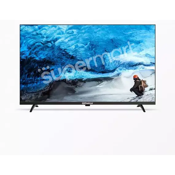 TV 43" Elektra ET-X43FHDD Led Full HD Smart Android Frameless, 3 imazh