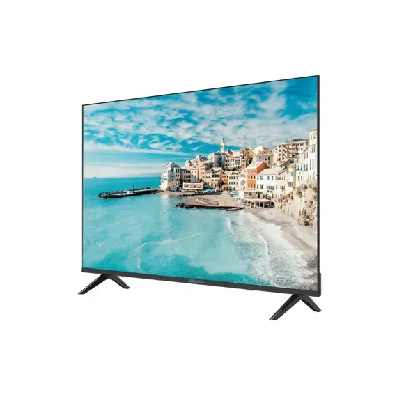 TV 43" Elektra ET-X43FHDD Led Full HD Smart Android Frameless, 2 imazh