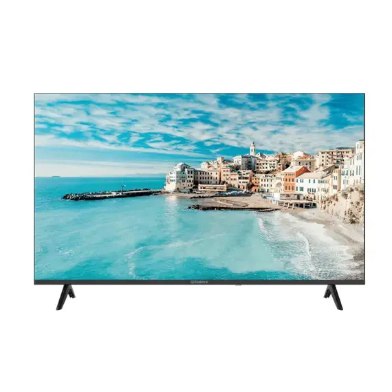 Set TV 55" ELEKTRA ET-X55UHDD 4K Ultra HD Vidaa LED Frameless + TV 43" ELEKTRA ET-X43FHDD Full HD Android LED Frameless, 3 imazh