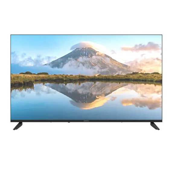 TV 50" Elektra ET-X50UHDD Led 4K UHD Smart Vidaa Frameless