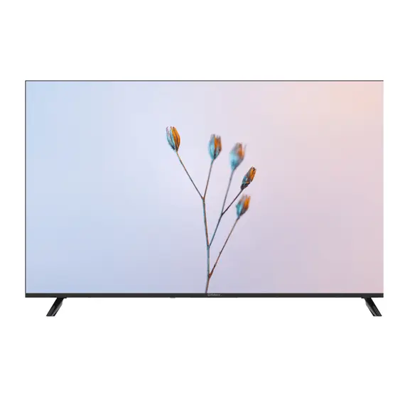 Set TV 55" ELEKTRA ET-X55UHDD 4K Ultra HD Vidaa LED Frameless + TV 43" ELEKTRA ET-X43FHDD Full HD Android LED Frameless, 2 imazh