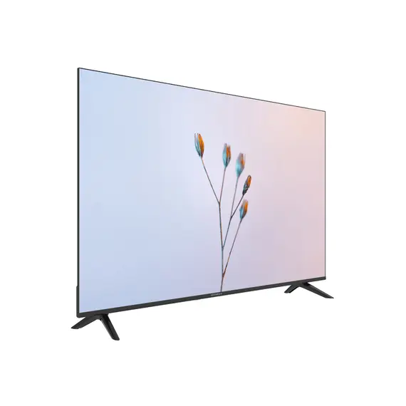Set TV 55" ELEKTRA ET-X55UHDD 4K Ultra HD Vidaa LED Frameless + TV 43" ELEKTRA ET-X43FHDD Full HD Android LED Frameless, 4 imazh