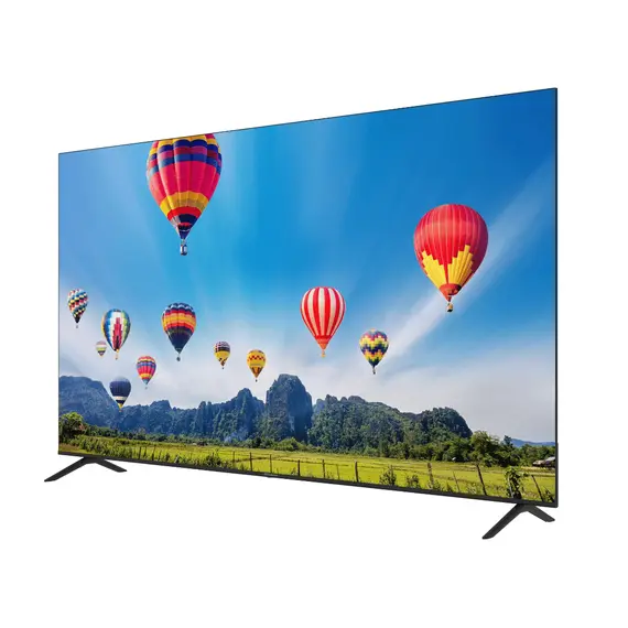 TV 85" Elektra ET-X85QUHDD QLED 4K Ultra HD Smart Vidaa, 3 imazh
