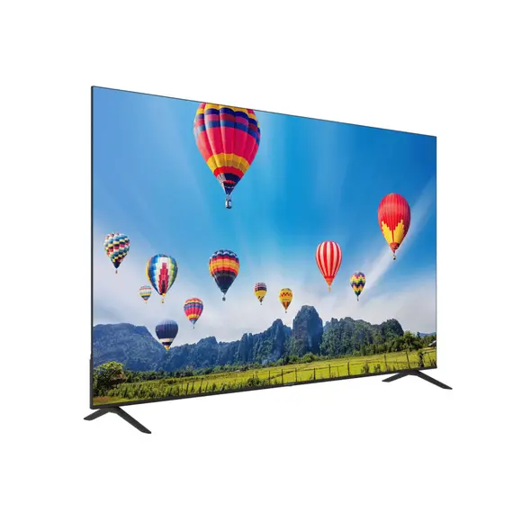 TV 85" Elektra ET-X85QUHDD QLED 4K Ultra HD Smart Vidaa, 2 imazh