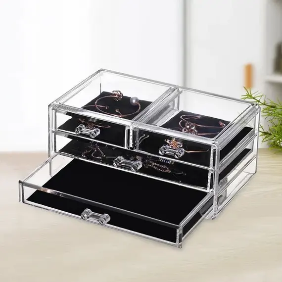 Organizues Bizhuterish forme sirtari 4 vende