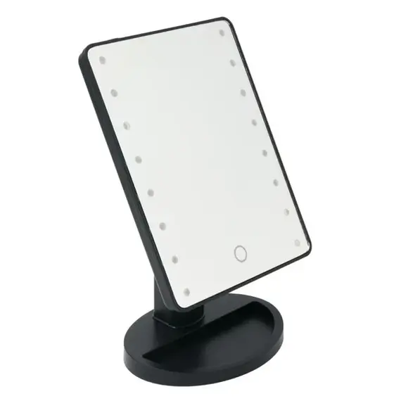 Pasqyre Estetike Me Ndricim