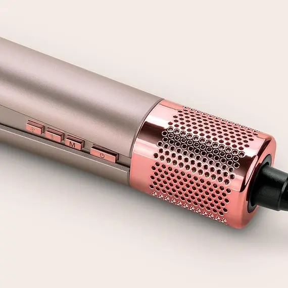 Stilues Flokësh Ufesa Air Duo Style 3 në 1 Motor Dixhital 110000 rpm Pllaka Qeramike, 5 imazh