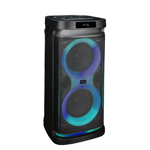 Altoparlant karaoke Vivax BS-810 80W Bluetooth FM, 2 imazh