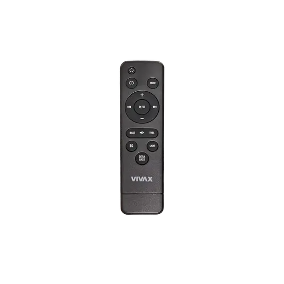 Altoparlant karaoke Vivax BS-810 80W Bluetooth FM, 8 imazh