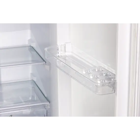 Frigorifer Vivax i kombinuar CF-259ELF W Low Frost 262L Klasa E, 5 imazh