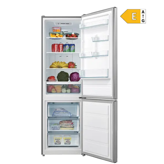 Frigorifer Vivax i kombinuar CF-310ENF X No Frost 310L Klasa E, 4 imazh