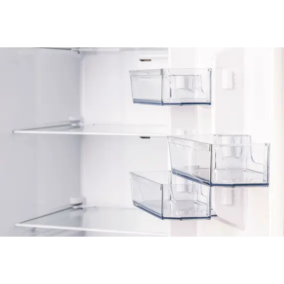 Frigorifer Vivax i kombinuar CF-310EDNF X No Frost 310L Klasa E, 7 imazh