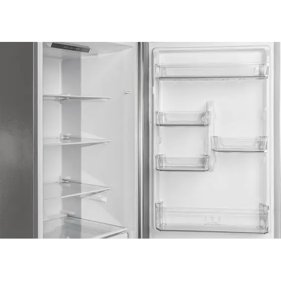 Frigorifer Vivax i kombinuar CF-310EDNF X No Frost 310L Klasa E, 6 imazh