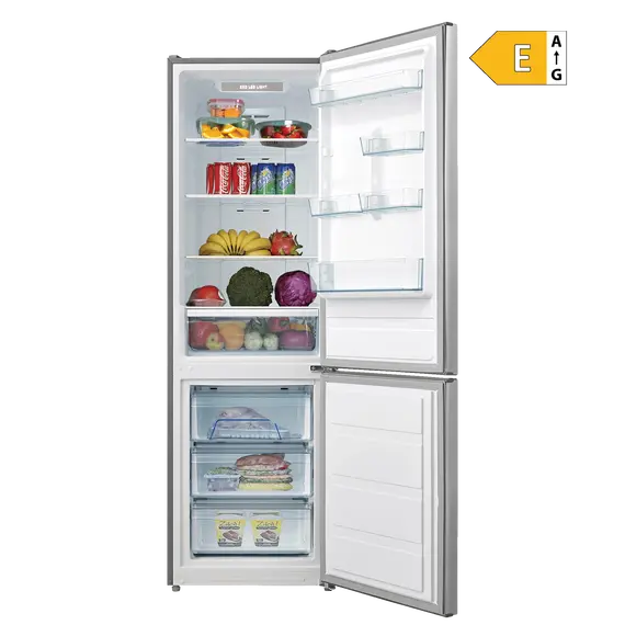 Frigorifer Vivax i kombinuar CF-310EDNF X No Frost 310L Klasa E, 5 imazh