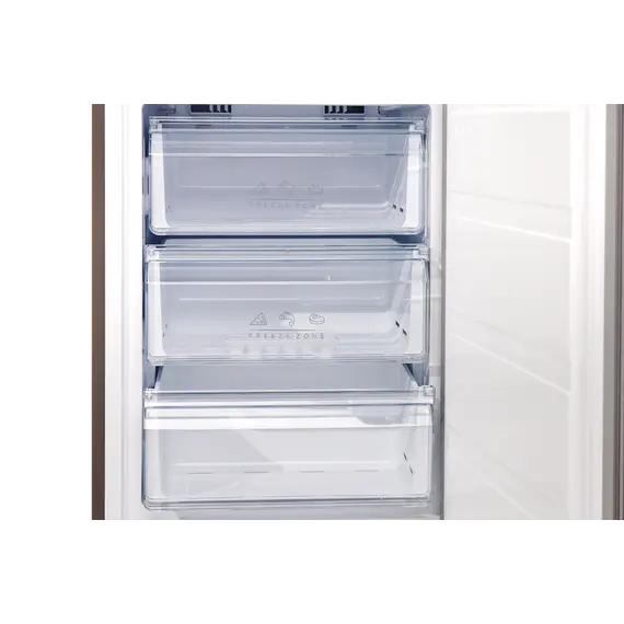 Frigorifer Vivax i kombinuar CF-310ENF X No Frost 310L Klasa E, 7 imazh