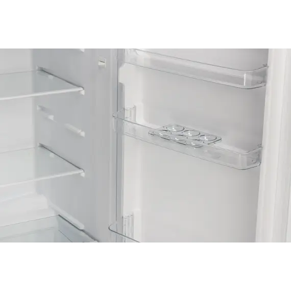 Frigorifer Vivax DD-207E W 204L Klasa E, 6 imazh