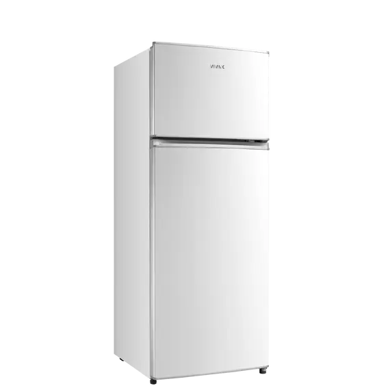 Frigorifer Vivax DD-207E W 204L Klasa E, 2 imazh