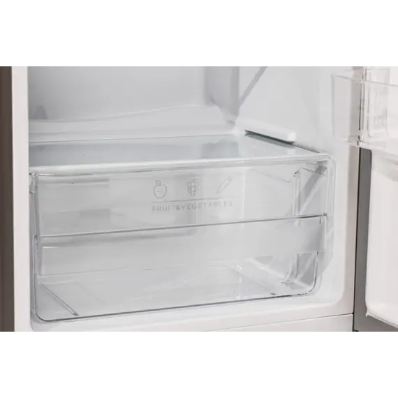 Frigorifer Vivax DD-207E W 204L Klasa E, 9 imazh