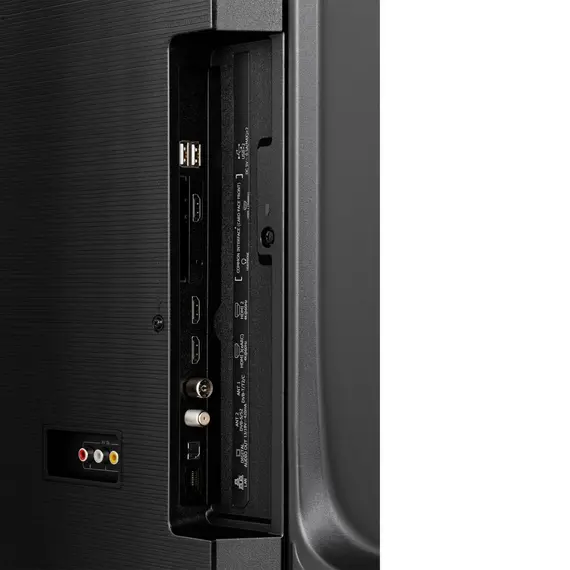 TV 65" Hisense 65E7Q QLED 4K Ultra HD Smart Dolby Vision Atmos, 11 imazh