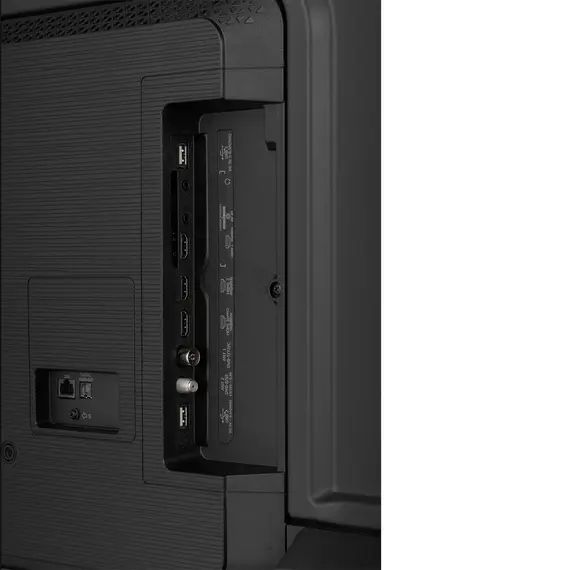 TV 65" Hisense 65E7Q QLED 4K Ultra HD Smart Dolby Vision Atmos, 8 imazh