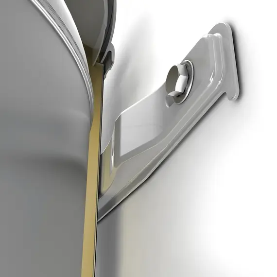 BOLIER TESY 80 LITRA VERTIKAL BILIGHT 2000W, 2 imazh