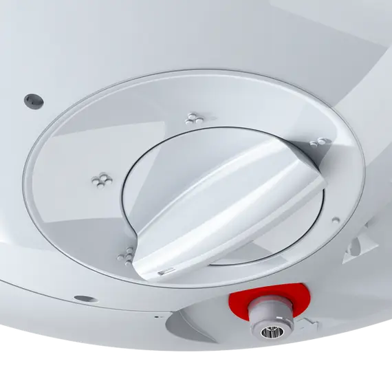 BOLIER TESY 80 LITRA VERTIKAL BILIGHT 2000W, 3 imazh