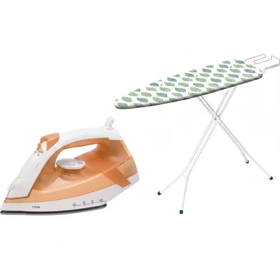 Set Hekur Beko SIM3117 + Tavoline Hekurosjeje Jean