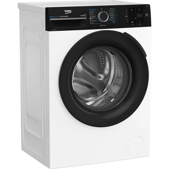 Lavatrice Beko BM3WFSU37413WPBB1 7KG 1400 RPM Klasa A, 5 imazh