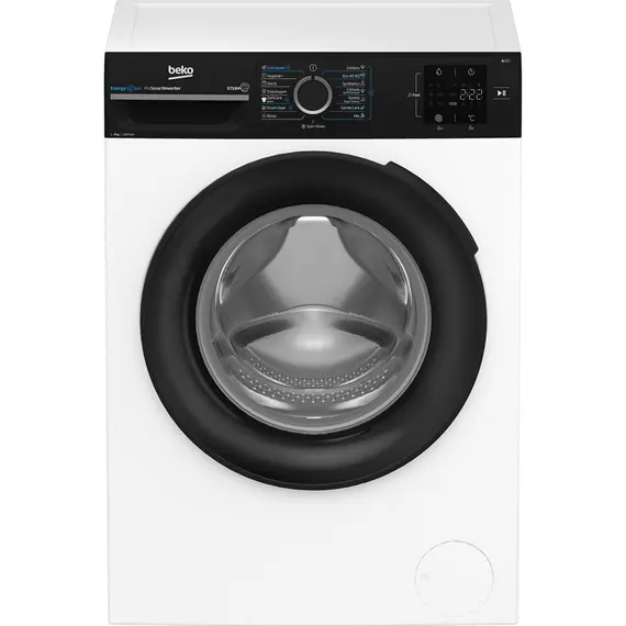 Lavatrice Beko BM3WFSU38213WPBB 8KG 1200 RPM Klasa A