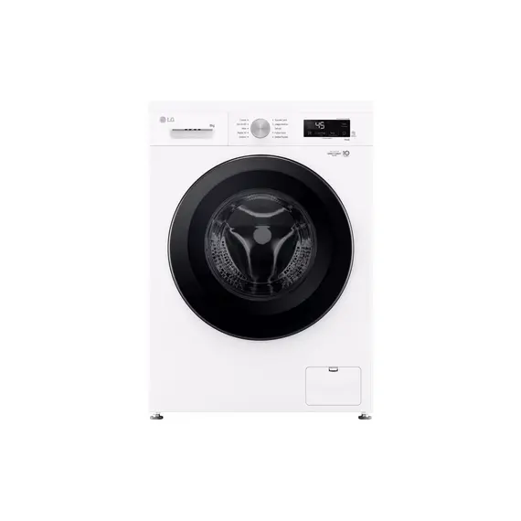 Lavatrice LG F4X1008NWK 8KG 1400 RPM Klasa A