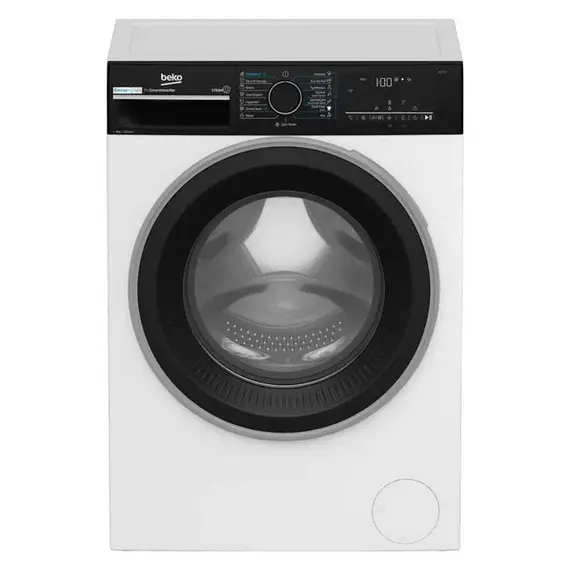 Lavatrice Beko B3WFU49215WPBB 9KG 1200 RPM Klasa A