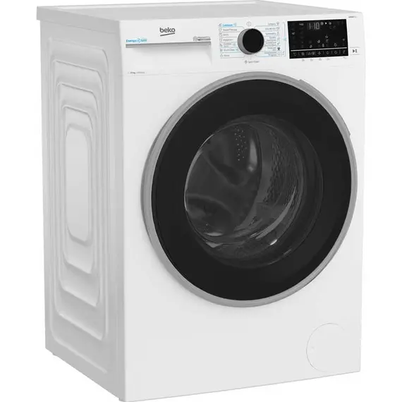 Lavatrice Beko B7WFU610418WB ES 10KG 1400 RPM Klasa A, 2 imazh