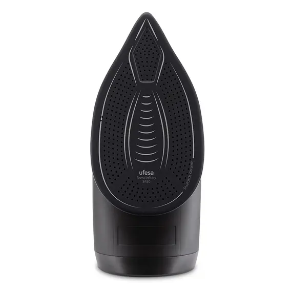 Hekur Me Avull Ufesa Nova Infinity 3450W Pllakë Qeramike DualGlide, 2 imazh