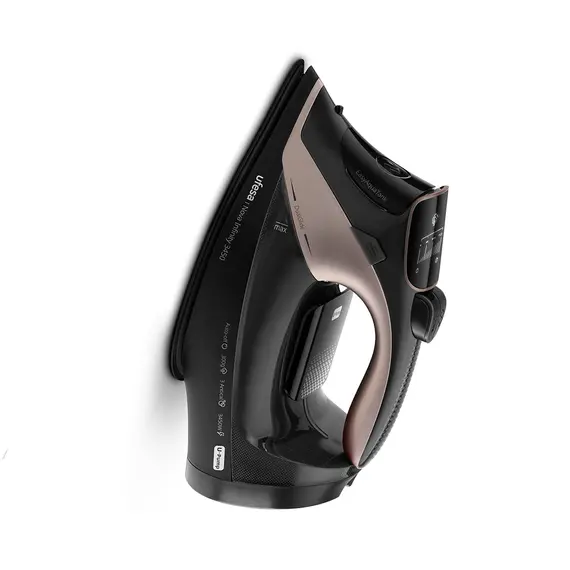 Hekur Me Avull Ufesa Nova Infinity 3450W Pllakë Qeramike DualGlide, 4 imazh