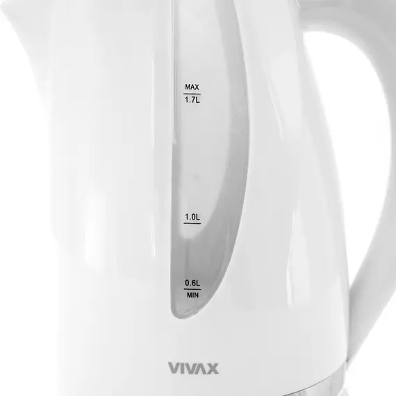 Ibrik Vivax WH-175L 1.7L 2200W, 5 imazh