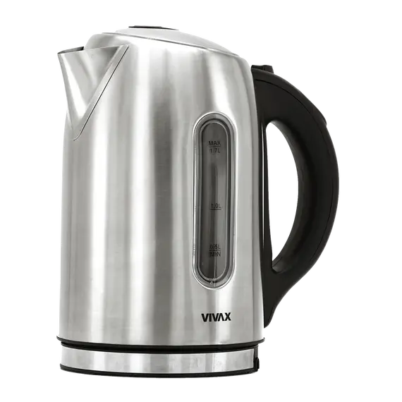 Ibrik Vivax WH-176TC 1.7L 2200W, 2 imazh