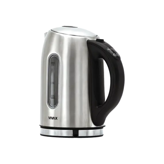 Ibrik Vivax WH-176TC 1.7L 2200W, 4 imazh