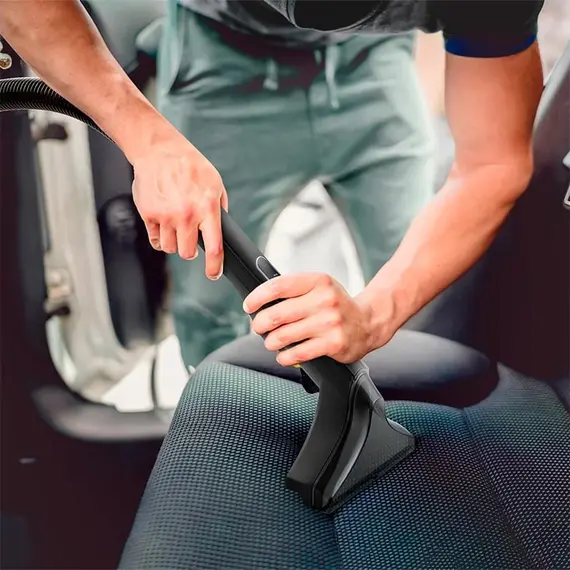 Fshese Korenti Ufesa ZION 600 600W, 4 imazh