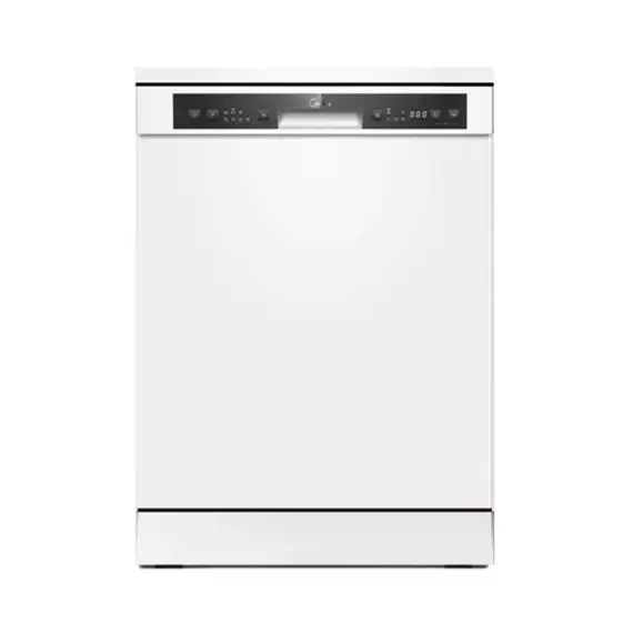 Lavastovilje MIDEA MFD60S120W-HR Qendrim I Lire 60cm + Multicooker Midea MY-CS6037WPB 6L 1000W Elektronik 15 Programe, 3 imazh