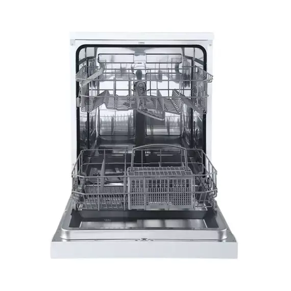 Lavastovilje MIDEA MFD60S120W-HR Qendrim I Lire 60cm + Multicooker Midea MY-CS6037WPB 6L 1000W Elektronik 15 Programe, 4 imazh