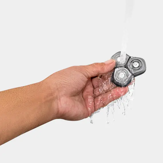 Makinë Rroje Rrotulluese Ufesa Nexus Trim, 4 imazh