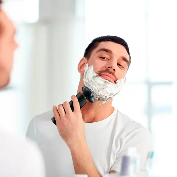 Makinë Rroje Rrotulluese Ufesa Nexus Trim, 6 imazh