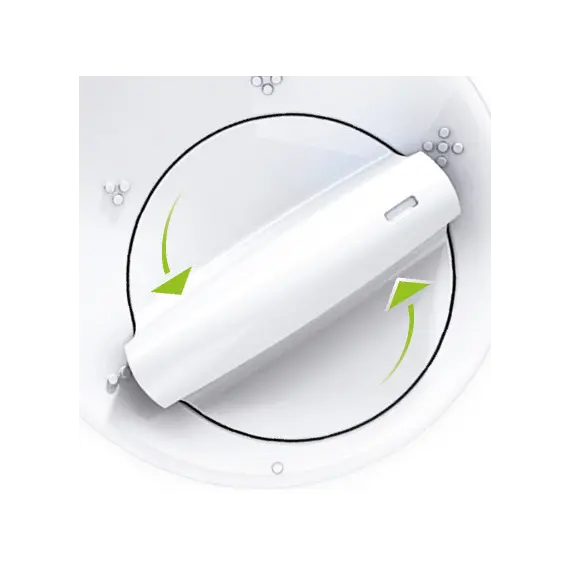 BOLIER TESY 80 LITRA VERTIKAL BILIGHT 2000W, 5 imazh