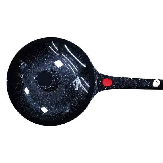 Tigan Uakeen Germany VK-305 24cm 2L, 2 imazh