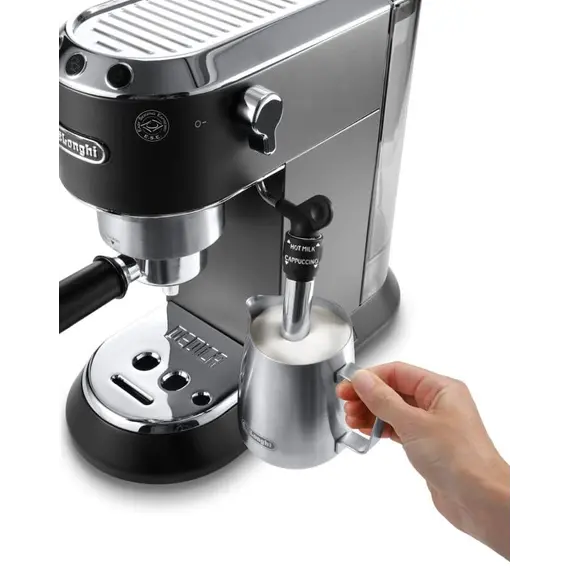 Ekspres De’Longhi Dedica Style EC685.BK 1.1 L 1300 W 15 bar, 3 imazh