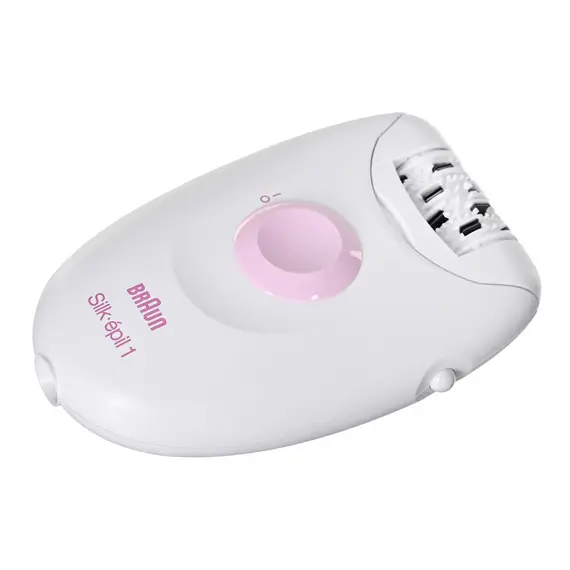Epilator Braun 1 Silk-Epil 1 SE1-000, 3 imazh