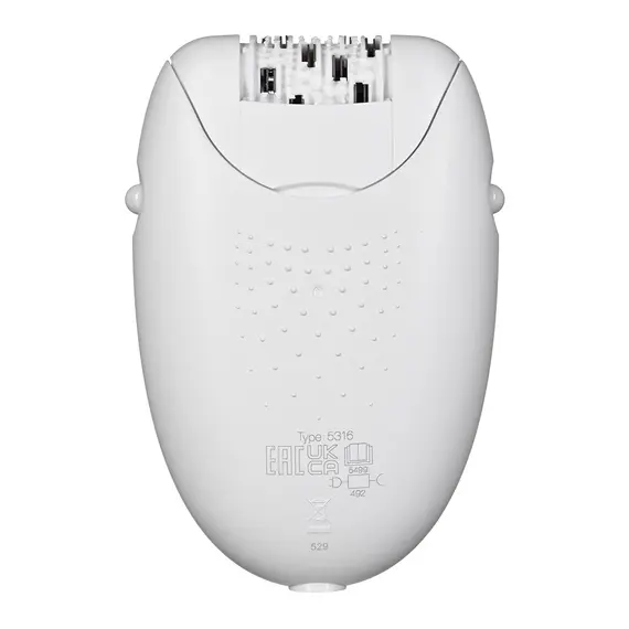 Epilator Braun 1 Silk-Epil 1 SE1-000, 4 imazh