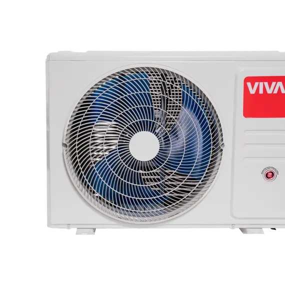 Set Kondicionerësh Vivax ACP-12CH35AENI + ACP-18CH50AENI, 12000 BTU & 18000 BTU Inverter A++/A+++ WiFi Ready R32, 9 imazh